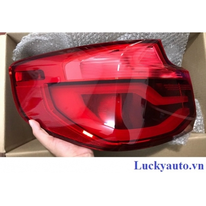 Đèn hậu xe BMW 3 Series _ 6321 7417 469- 63217417469
